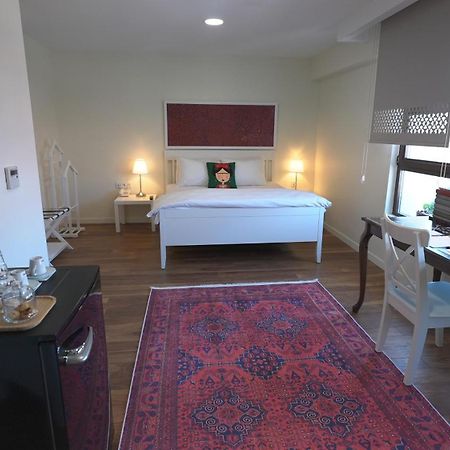 Pertevniyal Aziziye Hotel Konya Esterno foto