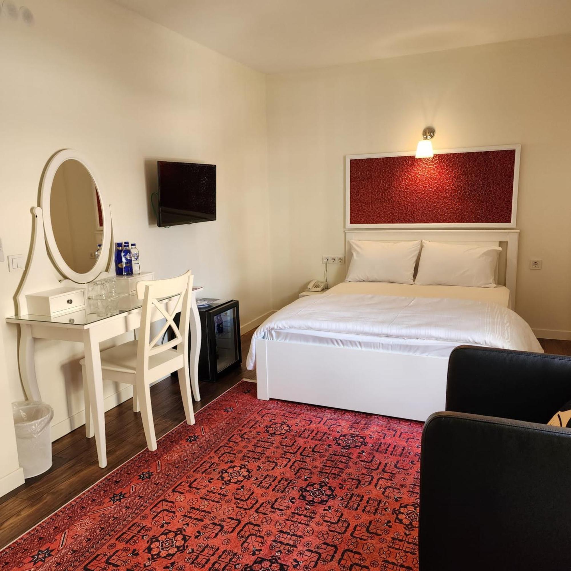 Pertevniyal Aziziye Hotel Konya Esterno foto