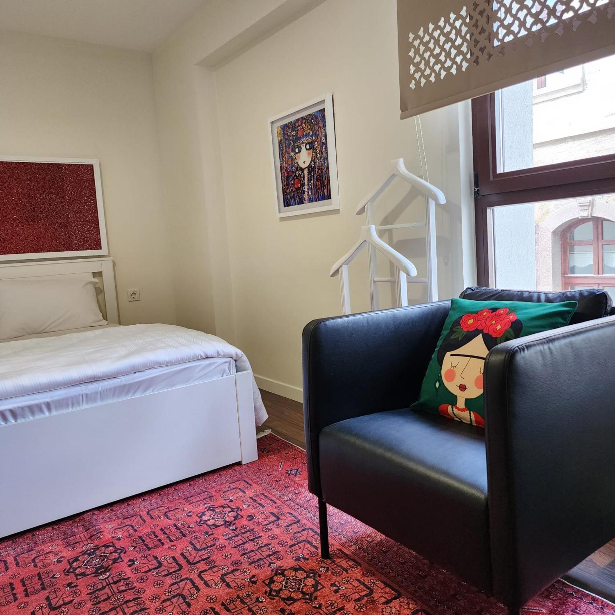 Pertevniyal Aziziye Hotel Konya Esterno foto