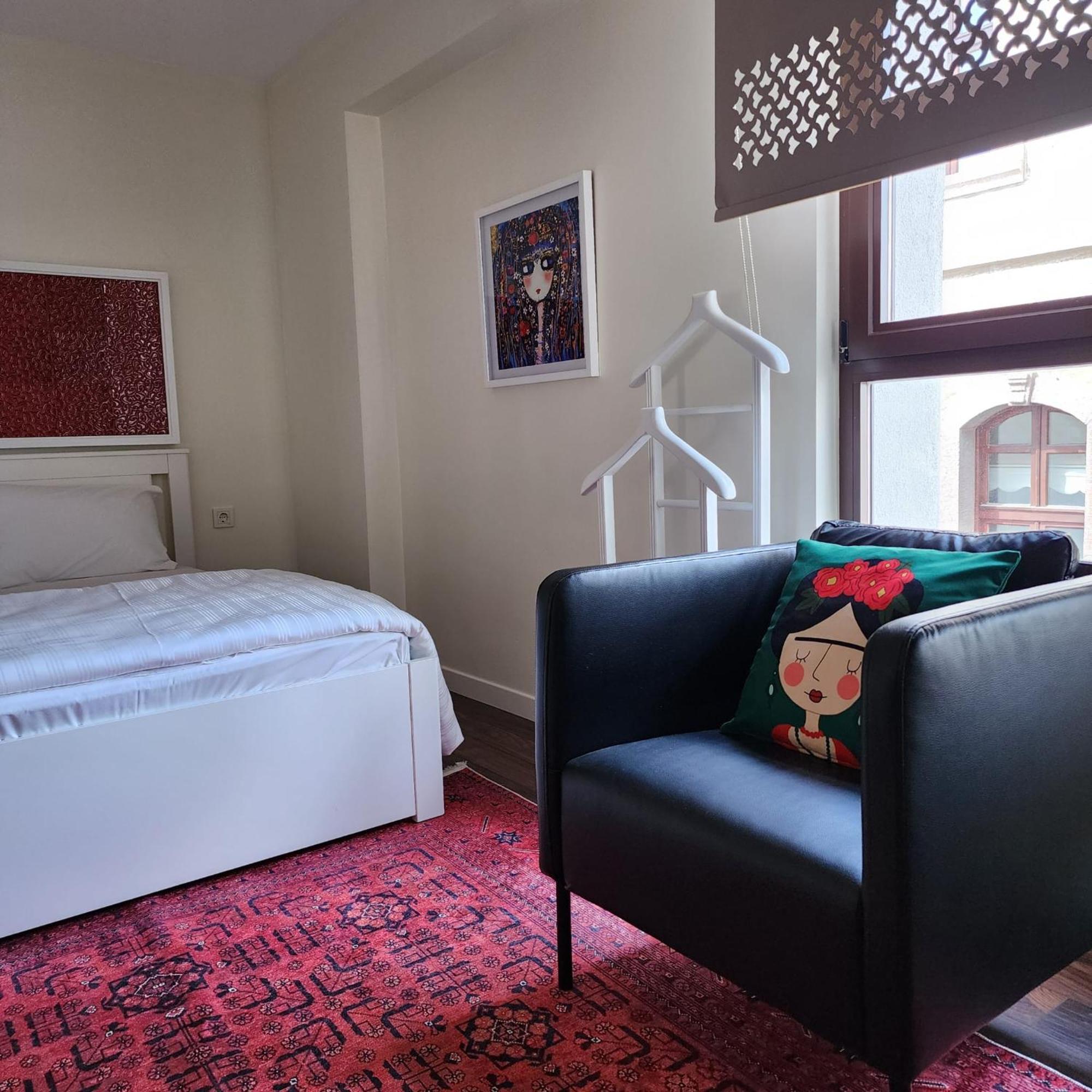 Pertevniyal Aziziye Hotel Konya Esterno foto
