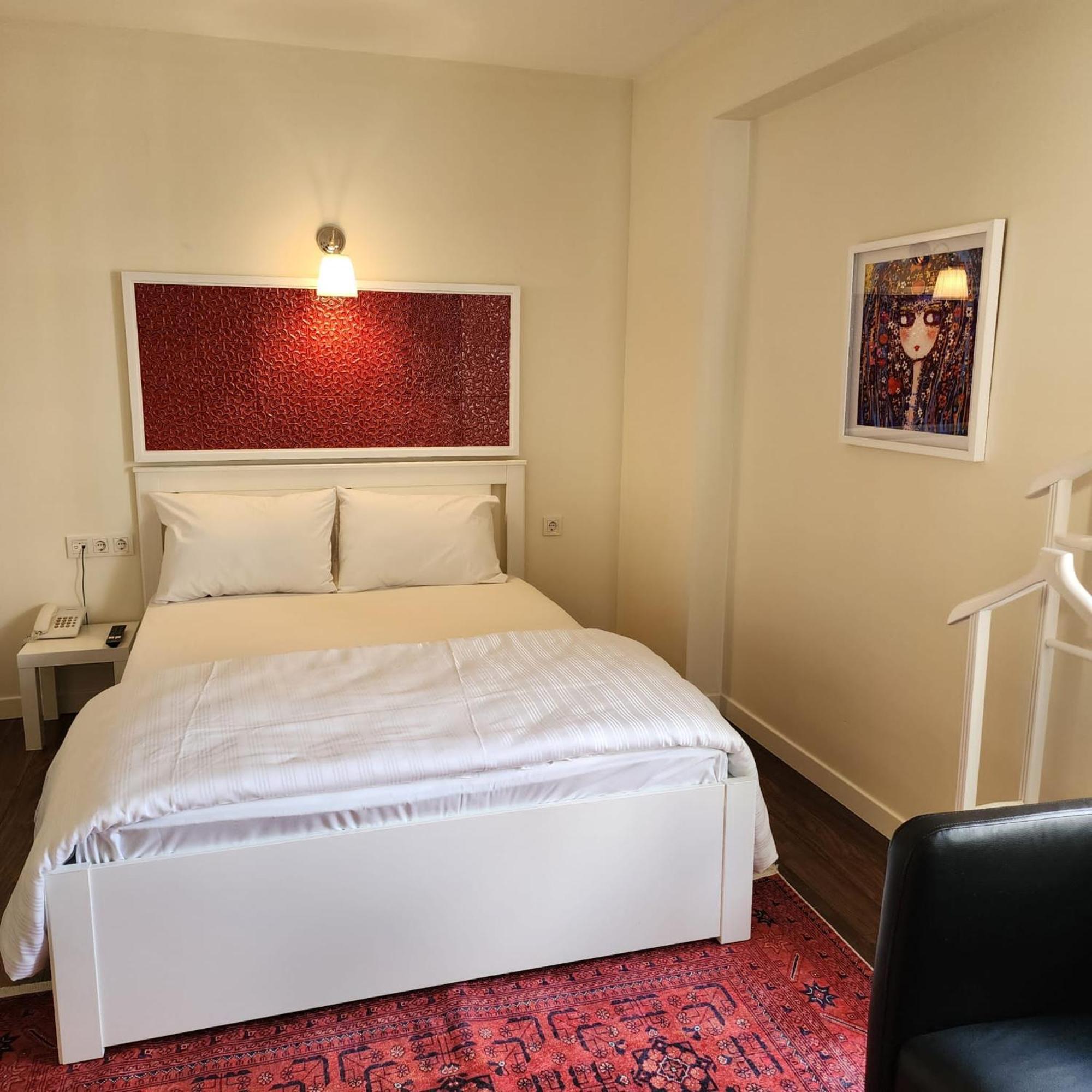 Pertevniyal Aziziye Hotel Konya Esterno foto