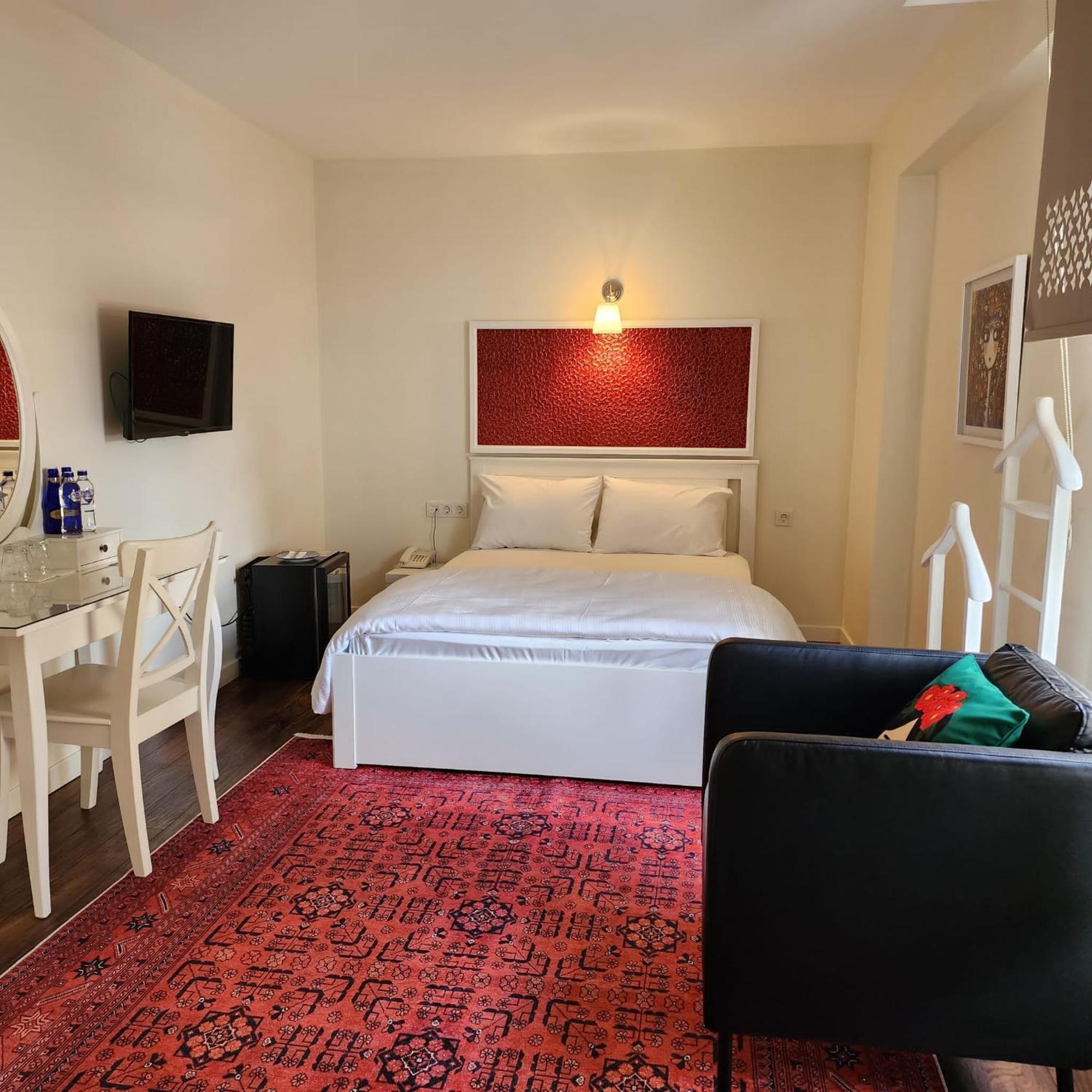 Pertevniyal Aziziye Hotel Konya Esterno foto