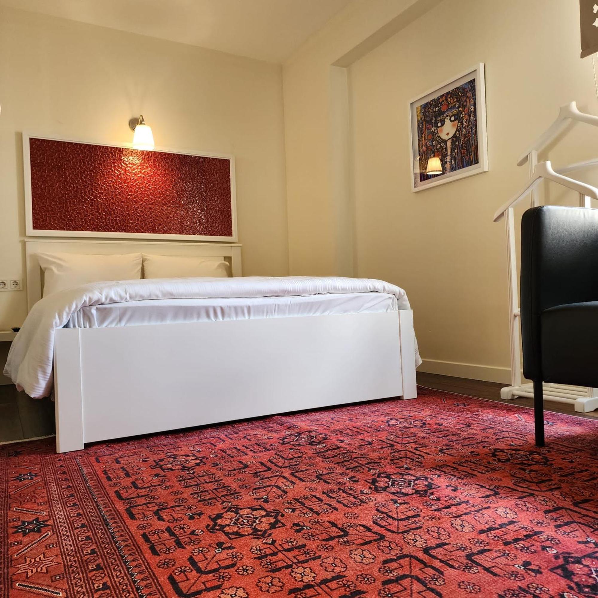 Pertevniyal Aziziye Hotel Konya Esterno foto