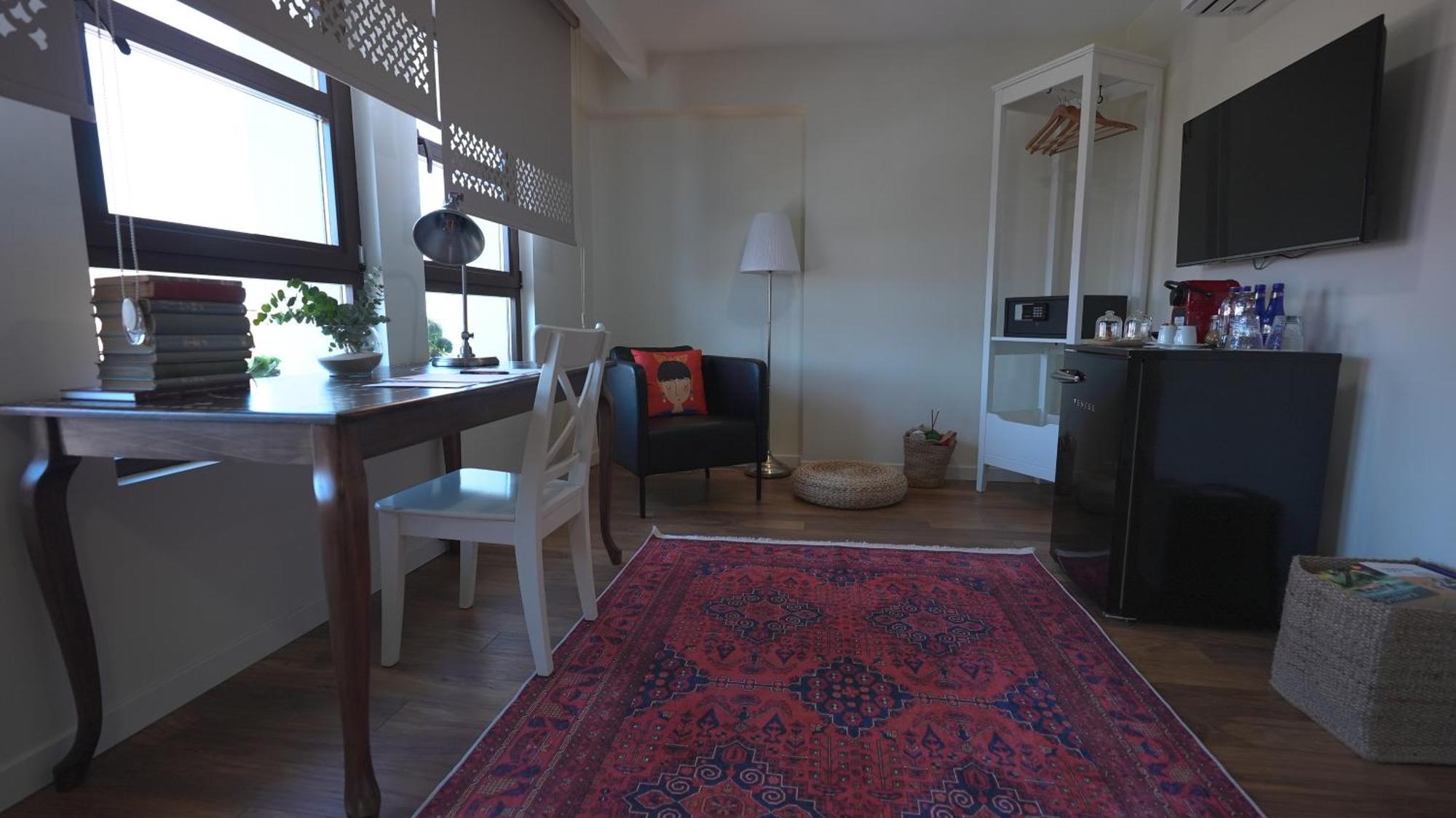 Pertevniyal Aziziye Hotel Konya Esterno foto