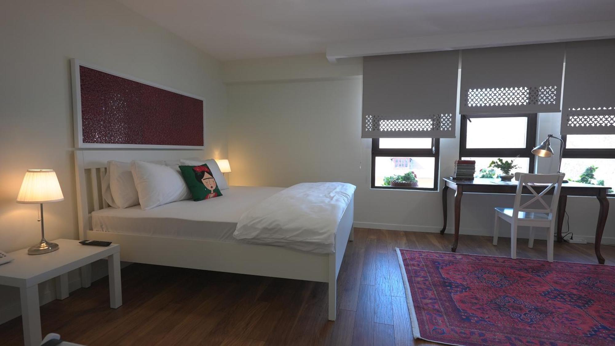 Pertevniyal Aziziye Hotel Konya Esterno foto