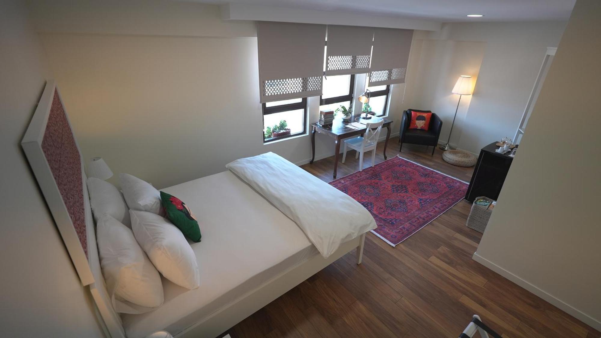 Pertevniyal Aziziye Hotel Konya Esterno foto