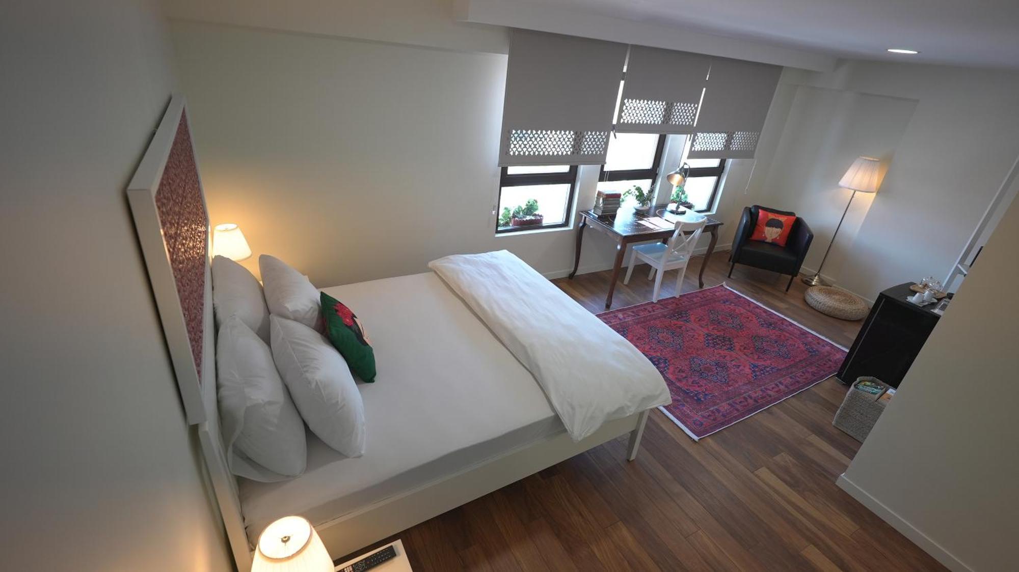 Pertevniyal Aziziye Hotel Konya Esterno foto