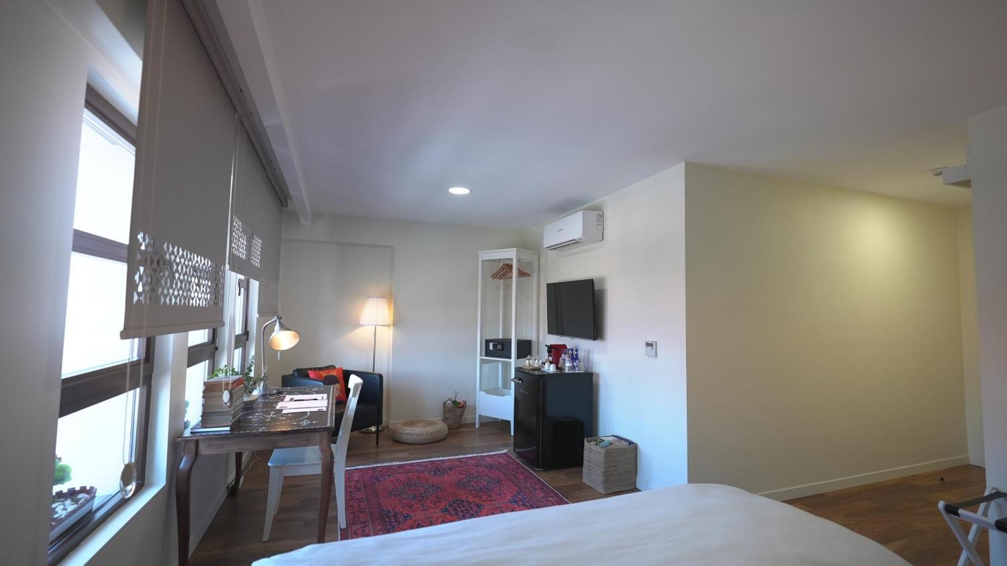 Pertevniyal Aziziye Hotel Konya Esterno foto