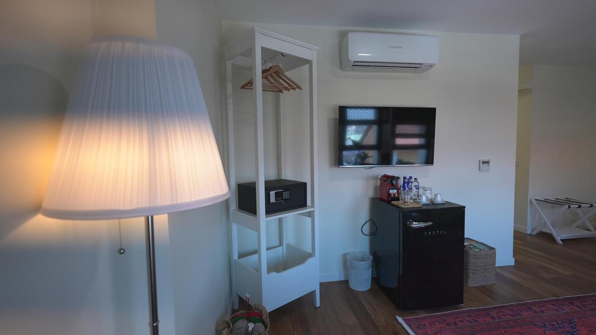 Pertevniyal Aziziye Hotel Konya Esterno foto