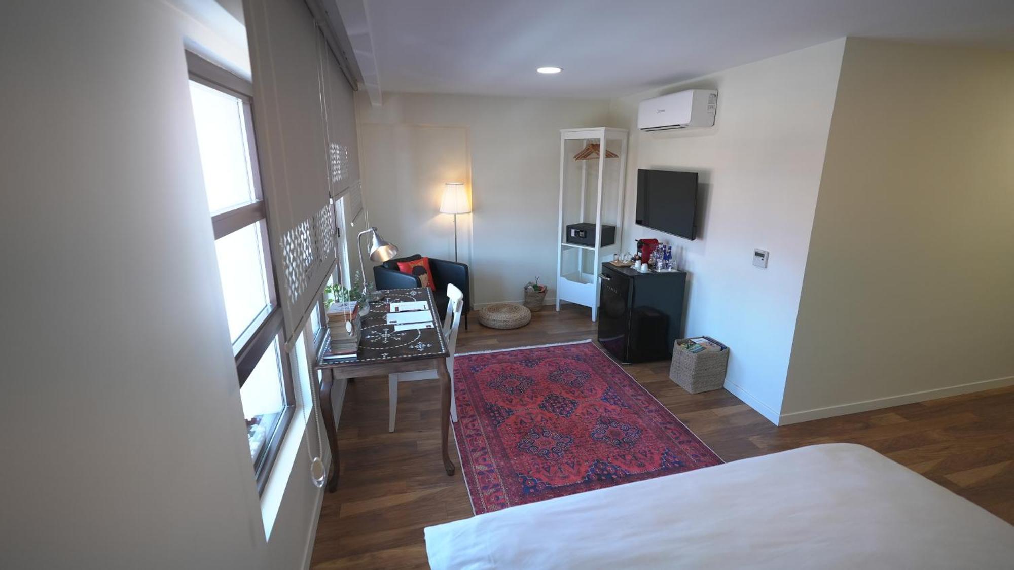 Pertevniyal Aziziye Hotel Konya Esterno foto