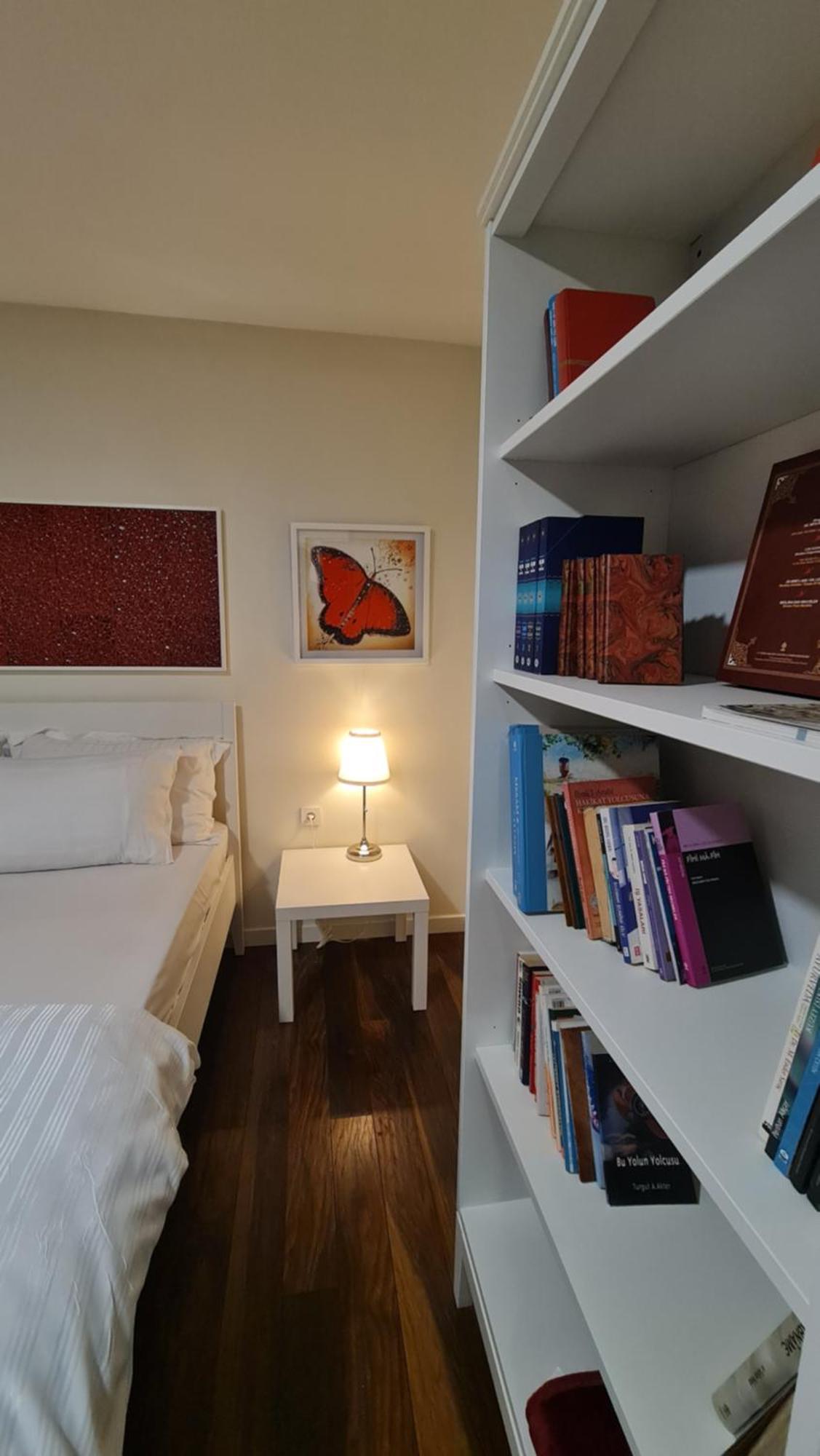 Pertevniyal Aziziye Hotel Konya Esterno foto