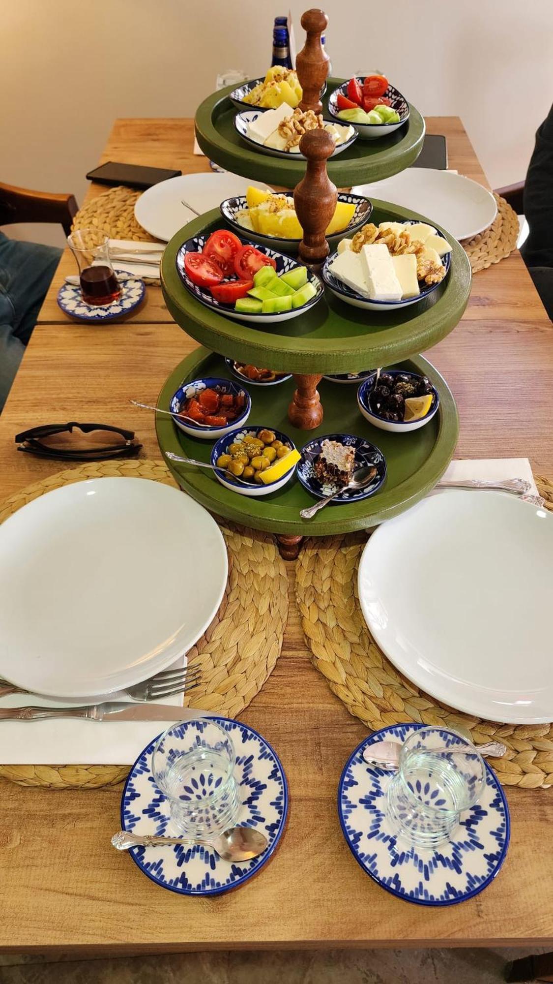Pertevniyal Aziziye Hotel Konya Esterno foto